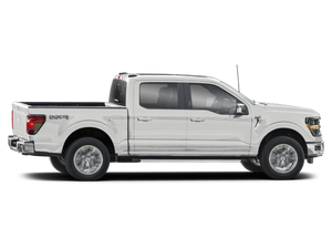 2024福特F-150 XLT