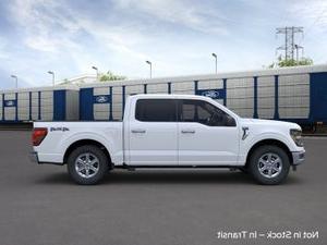 2024福特F-150 XLT