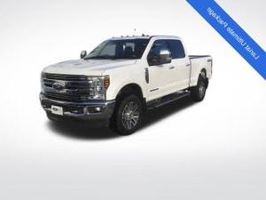 2019年福特F-350SD Lariat