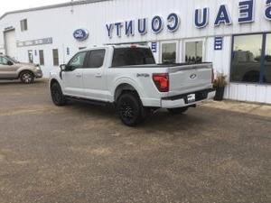 2024福特F-150 XLT